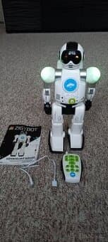 Zigybot Zigy
