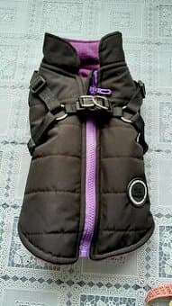 obleček pro psa velikost M