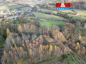 Prodej pole, 5000 m², Šumperk