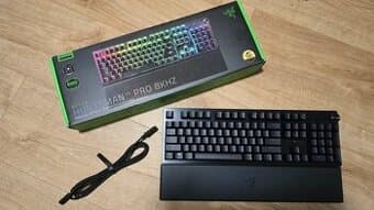 Razer Huntsman V3 Pro 8KHz