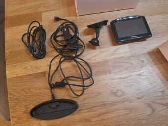 Navigace TomTom GO930