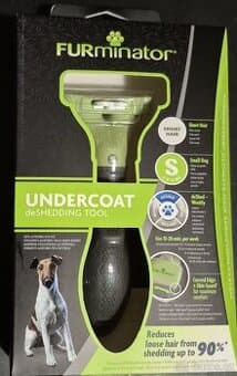 Furminátor