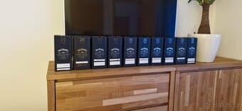 Jack Daniel’s SB Česká edice