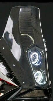 KTM 950/990 adventure