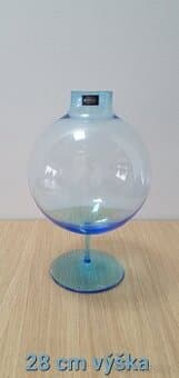 Váza Crystalite BOHEMIA