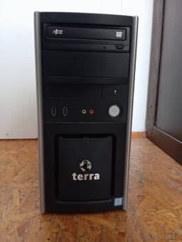 PC - Herní, deska: ASUS H110M-A/M.2