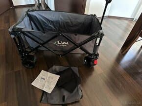 Vozík pro dítě/psa