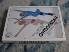 Jarkovská H., Wálová Z.: Gymnastika pro moderní ženu