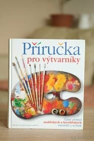 Příručka pro výtvarníky - Svojtka