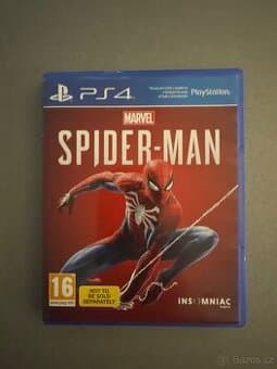 Spiderman spider-man