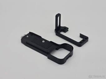 Sony A7C SmallRig L-Plate (L destička)