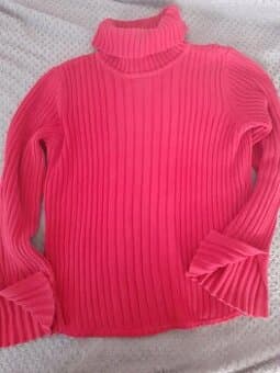 Calvin Klein rolák, L