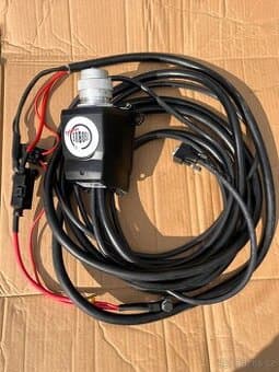 Prodám isobus kabeláž Müller