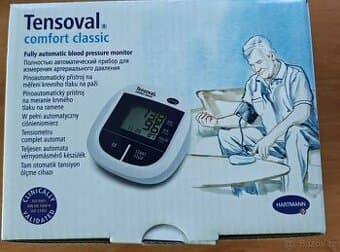 Tlakoměr Tensoval comfort classic