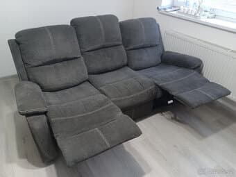 sedačka do obyváku