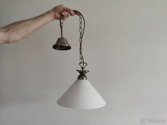 závěsné svítidlo Lindby Otis