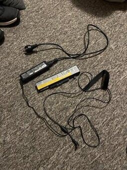 Prodám baterku do lenova