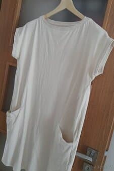 Bavlněné šaty Doke, vel. L