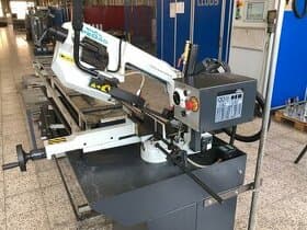 Pásová pila Pegas 150x200 GH-R