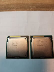 CPU Intel Core i5-2300 @ 2.8GHz /6M/sc.1155