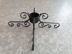 Stojan na stromeček