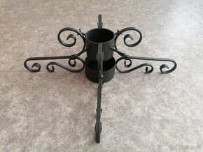 Stojan na stromeček