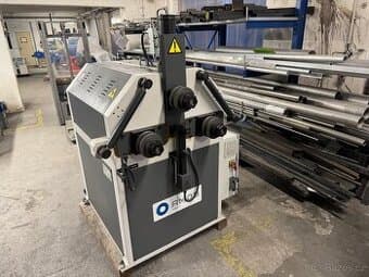 Zakružovačka profilů Amob MAH 40/3 CNC