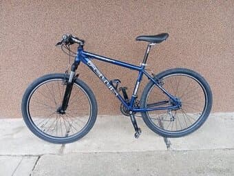 MTB kolo 26" Pells Razzer Elite velikost M
