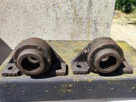 Prodám ložiskové domečky