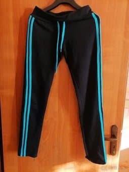 Nové kalhoty, vel. 36