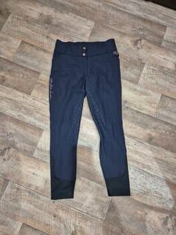 Zimni rajtky vel. 44