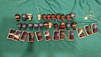 Kinder joy, strenger things