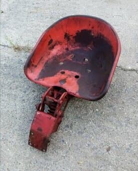 Traktor Rs-09 Gt-124 Rs 09 Rs09... náhradní díly.