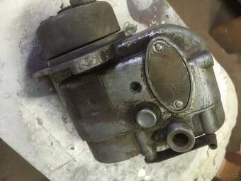 Funkční zapalování