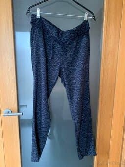 Damske letni kalhoty Big Star M