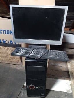 Staré pc