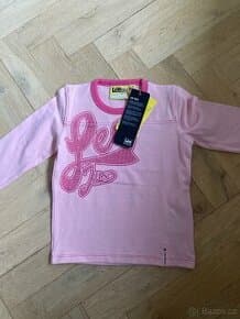 Nové značkové dívčí tričko na 2-3 roky
