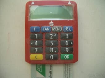 Kobil Tan Optimus Comfort V1.4 Chip Generator