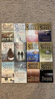 Danielle Steel