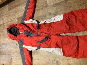 Zimni kombineza Etirel 104