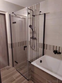 Prodám nový sprchový kout Concept400 90x80x197cm