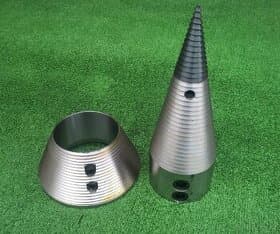 Štípací kužel 150