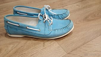 Tamaris espadrilky - vel. 39