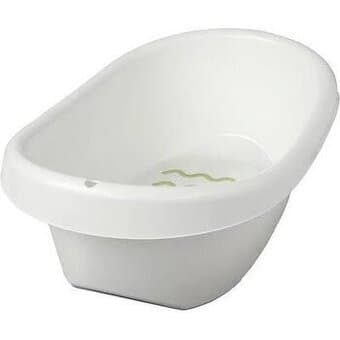 Dětská vanička ikea lattsam