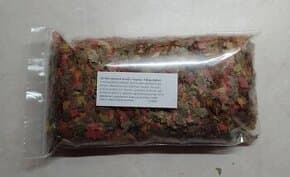 Vločkové krmivo Tropical 100 gr./ cca 500 ml