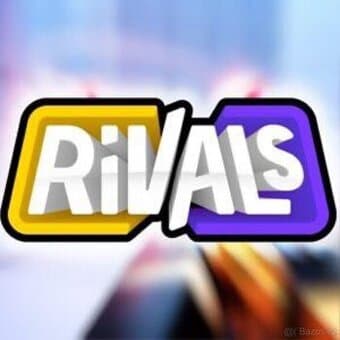 Rivals trenér