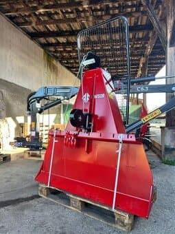 Naviják FarmiForest W50R