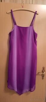 Letni šaty