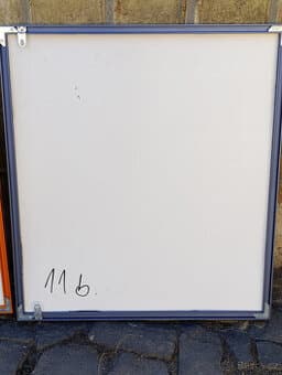 Hliníkové rámečky na obrázky nebo fotky.