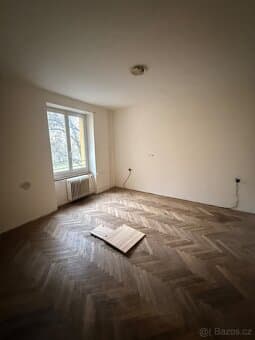 Prodej bytu v OV 2+1